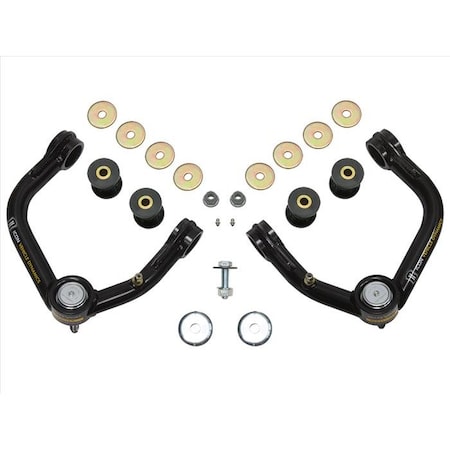 Icon Vehicle Dynamics 96-04 TACOMA/96-02 4RNR TUBULAR UCA DJ KIT 58400DJ